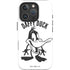 Looney Tunes Daffy Duck Big Head iPhone 16 Pro Max Impact Case