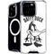 Looney Tunes Daffy Duck Big Head iPhone 16 Pro Max MagSafe Case