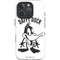 Looney Tunes Daffy Duck Big Head iPhone 16 Pro Max Magsafe Impact Case