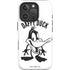 Looney Tunes Daffy Duck Big Head iPhone 16 Pro Max Magsafe Impact Case