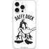 Looney Tunes Daffy Duck Big Head iPhone 16 Pro Max Skin
