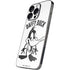 Looney Tunes Daffy Duck Big Head iPhone 16 Pro Max Skin