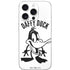 Looney Tunes Daffy Duck Big Head iPhone 16 Pro Skin