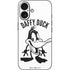 Looney Tunes Daffy Duck Big Head iPhone 16 Skin