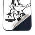 Looney Tunes Daffy Duck Big Head iPhone 16 Skin