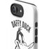 Looney Tunes Daffy Duck Big Head iPhone 16e Impact Case