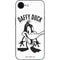 Looney Tunes Daffy Duck Big Head iPhone 16e Skin