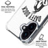 Looney Tunes Daffy Duck Big Head iPhone 17 MagSafe Case
