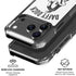 Looney Tunes Daffy Duck Big Head iPhone 18 Pro Clear Case