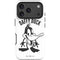 Looney Tunes Daffy Duck Big Head iPhone 18 Pro Impact Case