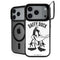 Looney Tunes Daffy Duck Big Head iPhone 18 Pro Kickstand Case