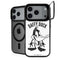 Looney Tunes Daffy Duck Big Head iPhone 18 Pro Max Kickstand Case