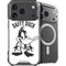 Looney Tunes Daffy Duck Big Head iPhone 18 Pro Max MagSafe Case