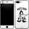 Looney Tunes Daffy Duck Big Head iPhone 7 Plus Skin