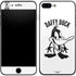 Looney Tunes Daffy Duck Big Head iPhone 7 Plus Skin