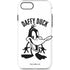 Looney Tunes Daffy Duck Big Head iPhone Cases