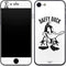 Looney Tunes Daffy Duck Big Head iPhone 7 Skin