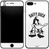 Looney Tunes Daffy Duck Big Head iPhone 8 Plus Skin