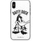 Looney Tunes Daffy Duck Big Head iPhone XS Max Skin