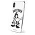 Looney Tunes Daffy Duck Big Head iPhone XS Max Skin