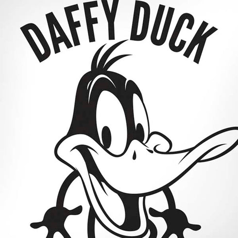 Looney Tunes Daffy Duck Big Head iPhone XS Max Skin