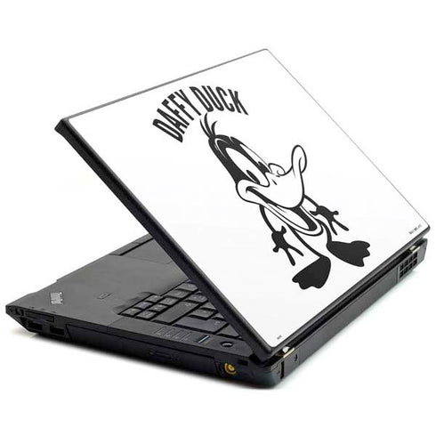 Looney Tunes Daffy Duck Big Head Lenovo T420 Skin