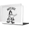 Looney Tunes Daffy Duck Big Head MacBook Pro 14in (2021-24) Case plus Skin