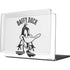 Looney Tunes Daffy Duck Big Head MacBook Pro 14in (2021-24) Case plus Skin