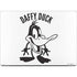 Looney Tunes Daffy Duck Big Head Apple MacBook Pro 14-inch Skin