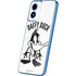 Looney Tunes Daffy Duck Big Head Moto G Play 4G (2024) Skin