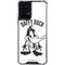Looney Tunes Daffy Duck Big Head Moto G Power 5G (2024) Clear Case