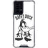 Looney Tunes Daffy Duck Big Head Moto G Power 5G (2024) Clear Case