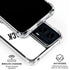 Looney Tunes Daffy Duck Big Head Moto G Power 5G (2024) Clear Case