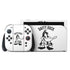 Looney Tunes Daffy Duck Big Head Nintendo Switch 2 (2025) with Joy-Con Skin