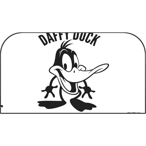 Looney Tunes Daffy Duck Big Head Nintendo Switch 2 (2025) with Joy-Con Skin