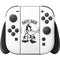 Looney Tunes Daffy Duck Big Head Nintendo Switch 2 (2025) Joy-Con Controller Skin
