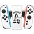 Looney Tunes Daffy Duck Big Head Nintendo Switch 2 (2025) Joy-Con Controller Skin