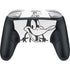 Looney Tunes Daffy Duck Big Head Nintendo Switch 2 (2025) Pro Controller Skin