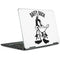 Looney Tunes Daffy Duck Big Head Notebook 9 Pro 13in (2017) Skin
