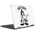 Looney Tunes Daffy Duck Big Head Notebook 9 Pro 13in (2017) Skin
