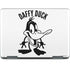 Looney Tunes Daffy Duck Big Head Notebook 9 Pro 13in (2017) Skin
