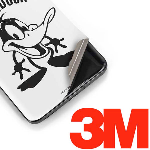 Looney Tunes Daffy Duck Big Head OnePlus 7 Pro Skin