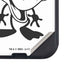 Looney Tunes Daffy Duck Big Head Otterbox Defender iPhone Skin