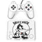 Looney Tunes Daffy Duck Big Head PlayStation Classic Bundle Skin