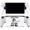 Looney Tunes Daffy Duck Big Head PlayStation Portal Remote Player Skin