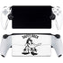 Looney Tunes Daffy Duck Big Head PlayStation Portal Remote Player Skin