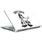 Looney Tunes Daffy Duck Big Head Portege Z30t/Z30t-A Skin