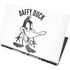 Looney Tunes Daffy Duck Big Head Dell Precision Skin