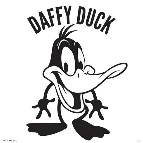 Looney Tunes Daffy Duck Big Head PS4 Console and Controller Bundle Skin