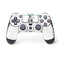 Looney Tunes Daffy Duck Big Head PS4 Pro/Slim Controller Skin